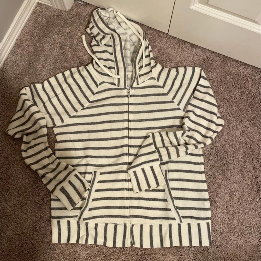 Abercrombie Spring Full Zip